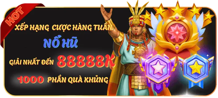 Chiến lược chơi Nổ Hũ hiệu quả tại hi8823.con