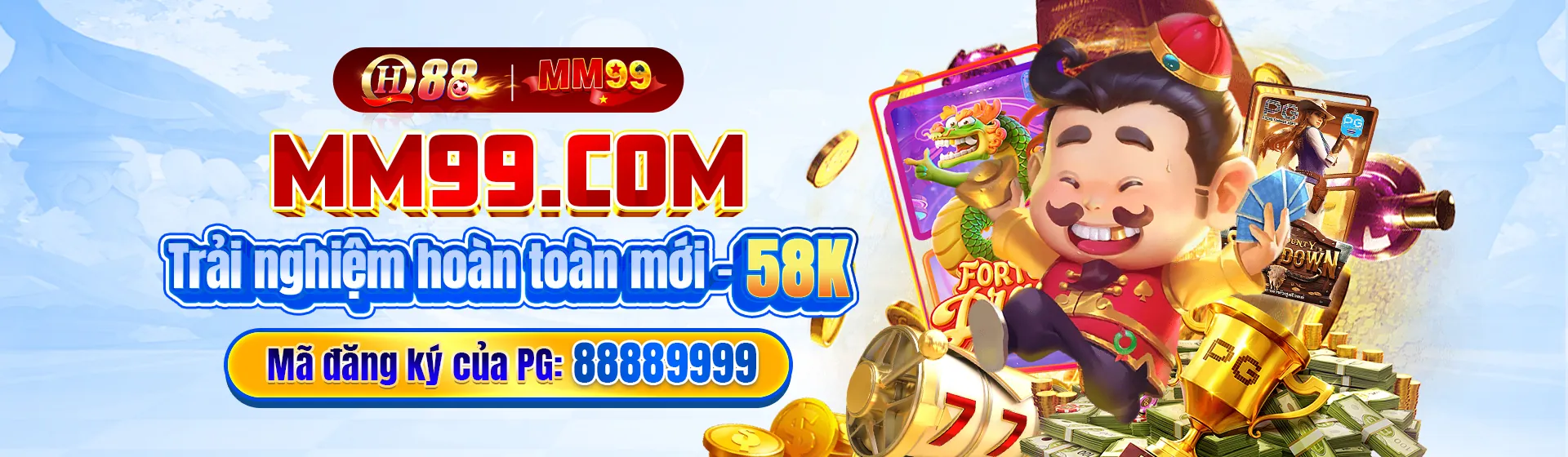 Chương trình Đại lý hi8823.con