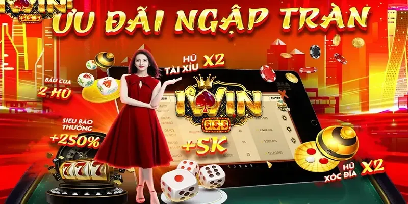 Ưu đãi độc quyền cho thành viên VIP bắn cá hi8823.con